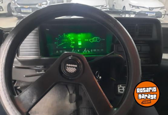 Autos - Fiat 147 Vivace SPAZIO 1996 Nafta 142000Km - En Venta