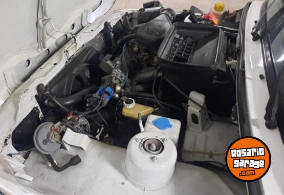 Autos - Fiat 147 Vivace SPAZIO 1996 Nafta 142000Km - En Venta