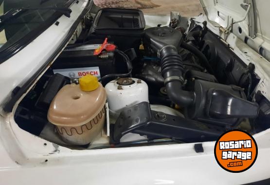 Autos - Fiat 147 Vivace SPAZIO 1996 Nafta 142000Km - En Venta