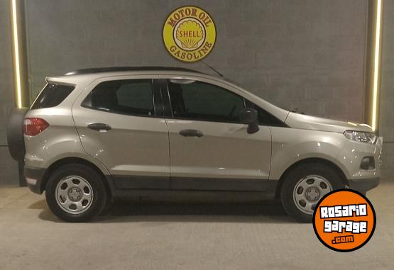 Autos - Ford Ecosport se 2.0 2013 Nafta 95000Km - En Venta