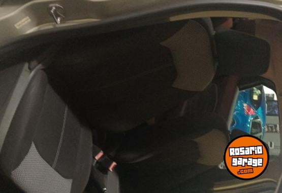 Autos - Ford Ecosport se 2.0 2013 Nafta 95000Km - En Venta