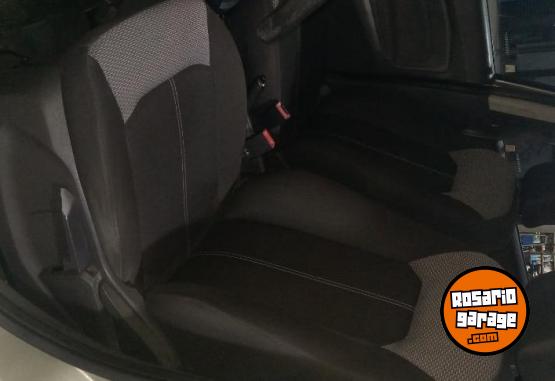 Autos - Ford Ecosport se 2.0 2013 Nafta 95000Km - En Venta