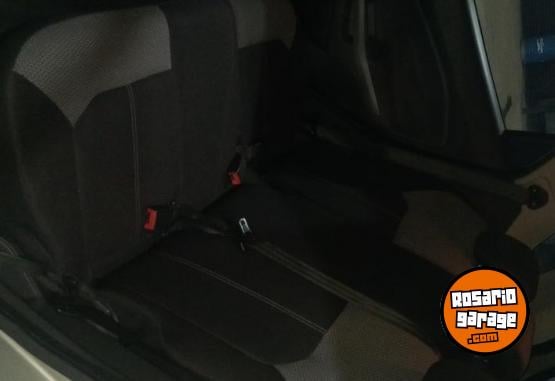 Autos - Ford Ecosport se 2.0 2013 Nafta 95000Km - En Venta