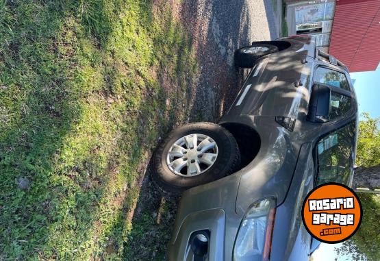 Camionetas - Ford Ranger XLs 2013 Diesel 178000Km - En Venta