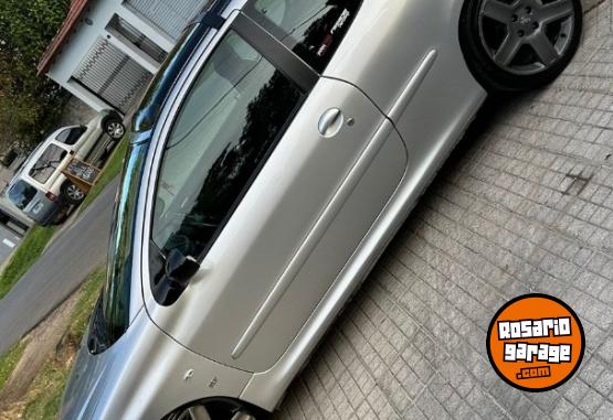 Autos - Peugeot 206 2005 Nafta 140000Km - En Venta