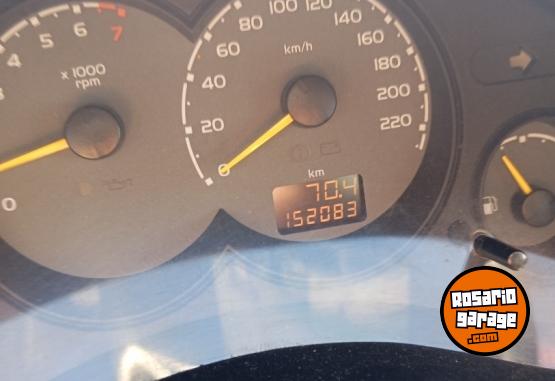 Autos - Chevrolet Corsa 2007 GNC 152000Km - En Venta