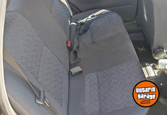 Autos - Chevrolet Corsa 2007 GNC 152000Km - En Venta