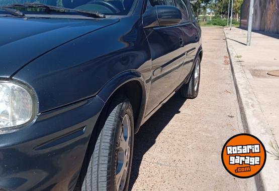 Autos - Chevrolet Corsa 2007 GNC 152000Km - En Venta