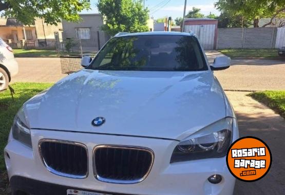 Autos - Bmw X1 2012 Diesel 120000Km - En Venta