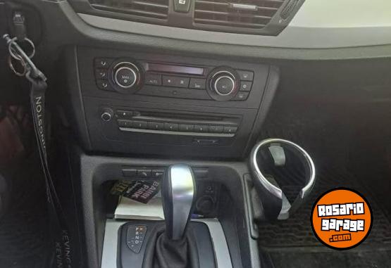 Autos - Bmw X1 2012 Diesel 120000Km - En Venta