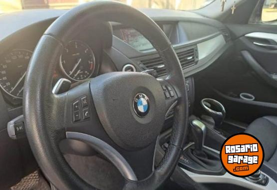 Autos - Bmw X1 2012 Diesel 120000Km - En Venta