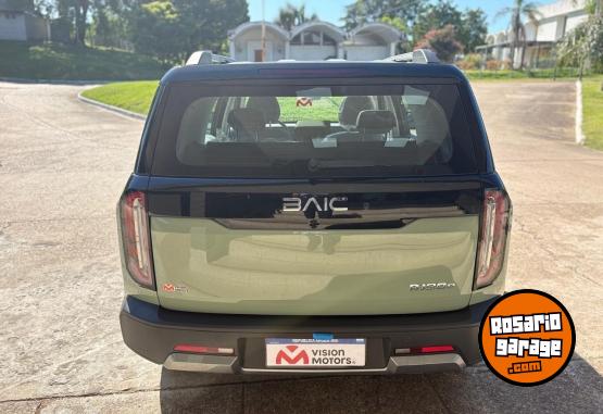 Autos - Baic VERSIONES BJ30 4x2 / BAIC 2026 Nafta 0Km - En Venta
