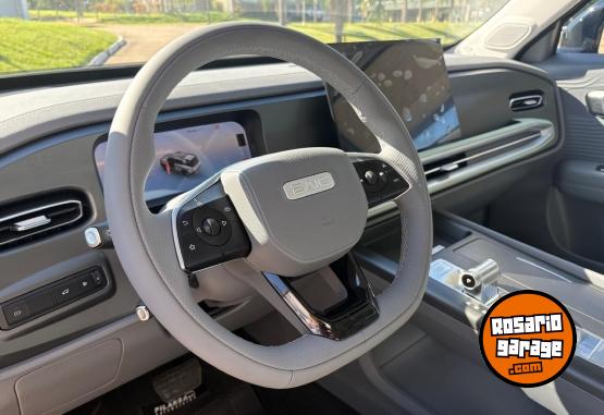 Autos - Baic VERSIONES BJ30 4x2 / BAIC 2026 Nafta 0Km - En Venta