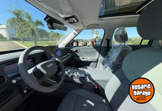 Autos - Baic VERSIONES BJ30 4x2 / BAIC 2026 Nafta 0Km - En Venta