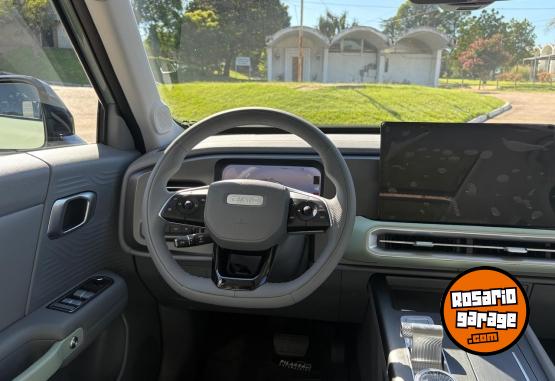 Autos - Baic VERSIONES BJ30 4x2 / BAIC 2026 Nafta 0Km - En Venta