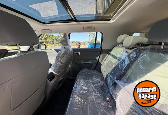 Autos - Baic VERSIONES BJ30 4x2 / BAIC 2026 Nafta 0Km - En Venta