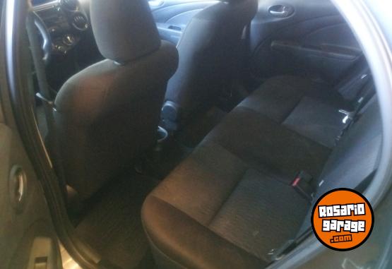 Autos - Toyota Etios 2022 Nafta  - En Venta