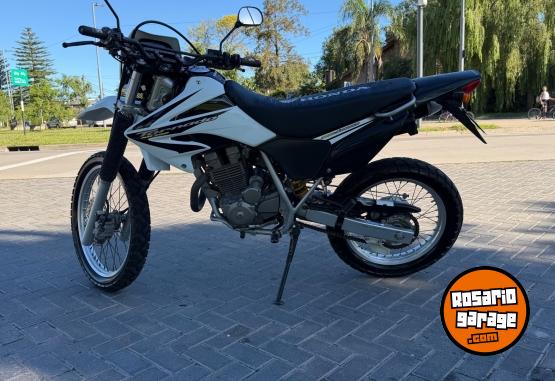 Motos - Honda XR250 2012 Nafta 27000Km - En Venta