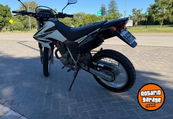 Motos - Honda XR250 2012 Nafta 27000Km - En Venta
