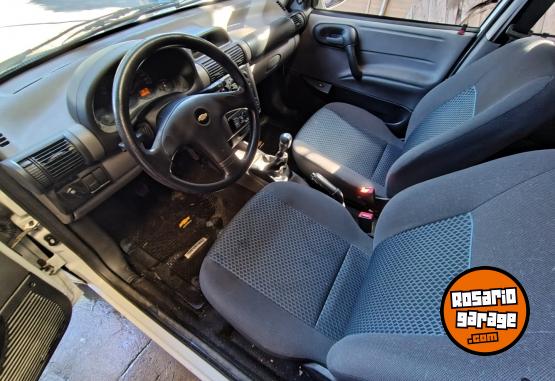 Autos - Chevrolet Corsa Classic LT Spirit 2013 Nafta 88000Km - En Venta