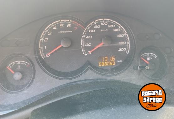 Autos - Chevrolet Corsa Classic LT Spirit 2013 Nafta 88000Km - En Venta