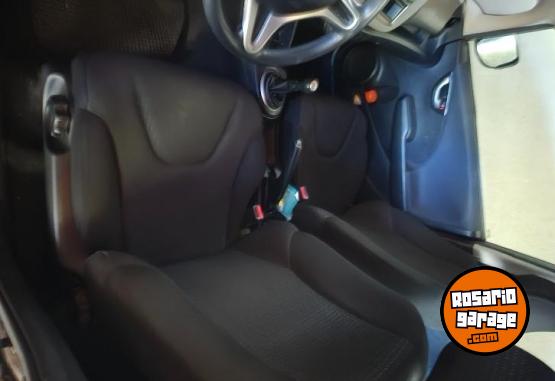 Autos - Honda FIT 2011 Nafta 77000Km - En Venta