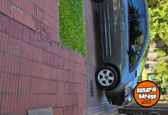 Autos - Honda FIT 2011 Nafta 77000Km - En Venta