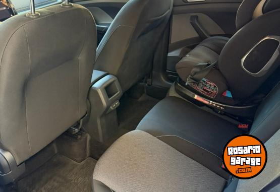 Autos - Volkswagen T CROSS TRENDLINE 2025 Nafta 8264Km - En Venta