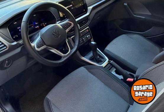 Autos - Volkswagen T CROSS TRENDLINE 2025 Nafta 8264Km - En Venta
