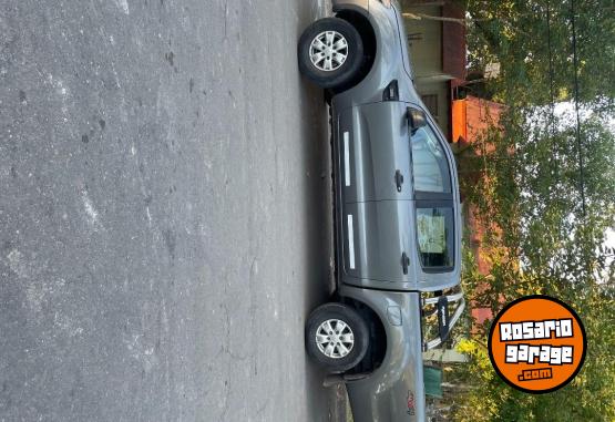 Camionetas - Ford Ranger XLs 2013 Diesel 178000Km - En Venta