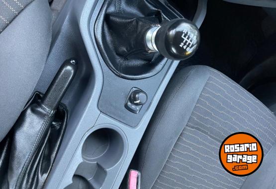 Camionetas - Ford Ranger XLs 2013 Diesel 178000Km - En Venta