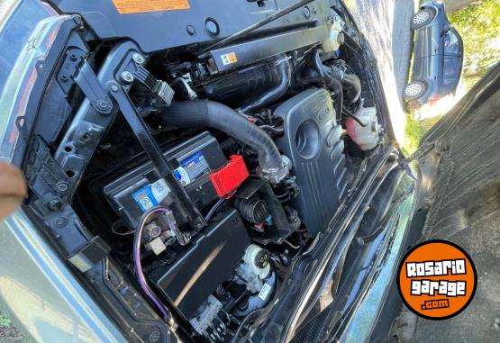 Camionetas - Ford Ranger XLs 2013 Diesel 178000Km - En Venta