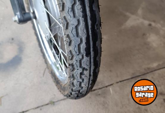 Motos - Honda Wave S 110 2023 Nafta 7900Km - En Venta