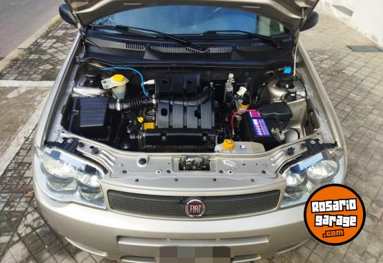 Autos - Fiat PALIO FIRE 2010 Nafta 145000Km - En Venta