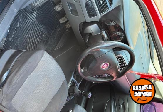 Autos - Fiat Punto 2011 Nafta 217000Km - En Venta