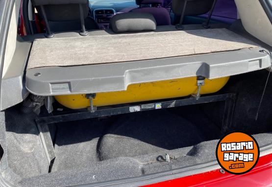 Autos - Fiat Punto 2011 Nafta 217000Km - En Venta