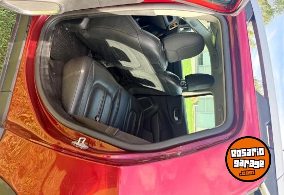 Camionetas - Fiat Volcano 4x4 at9 2018 Diesel 120000Km - En Venta