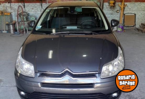Autos - Citroen C4 1.6 16v 2014 Nafta 70000Km - En Venta