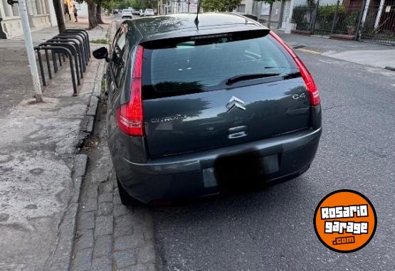 Autos - Citroen C4 1.6 16v 2014 Nafta 70000Km - En Venta