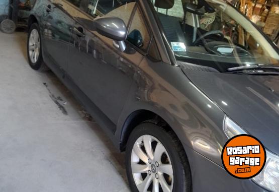 Autos - Citroen C4 1.6 16v 2014 Nafta 70000Km - En Venta