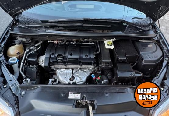 Autos - Citroen C4 1.6 16v 2014 Nafta 70000Km - En Venta