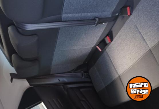 Autos - Citroen C4 cactus live 1.6 2021 Nafta 117000Km - En Venta