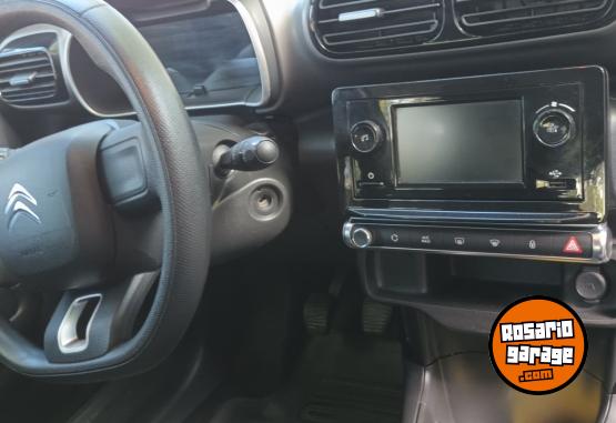 Autos - Citroen C4 cactus live 1.6 2021 Nafta 117000Km - En Venta
