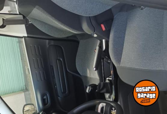 Autos - Citroen C4 cactus live 1.6 2021 Nafta 117000Km - En Venta