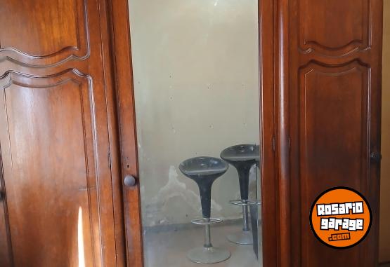 Hogar - Ropero roble ingl�s - En Venta