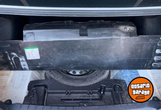 Autos - Toyota ETIOS XS 2016 Nafta 138000Km - En Venta