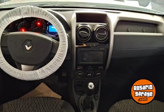 Autos - Renault Duster 1.6 4x2 dinamique 2018 Nafta 90000Km - En Venta