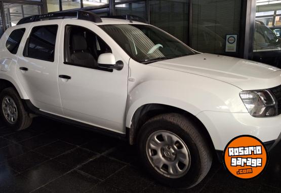 Autos - Renault Duster 1.6 4x2 dinamique 2018 Nafta 90000Km - En Venta