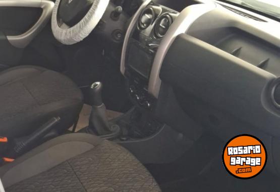 Autos - Renault Duster 1.6 4x2 dinamique 2018 Nafta 90000Km - En Venta