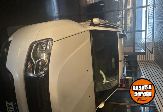 Autos - Renault Duster 1.6 4x2 dinamique 2018 Nafta 90000Km - En Venta
